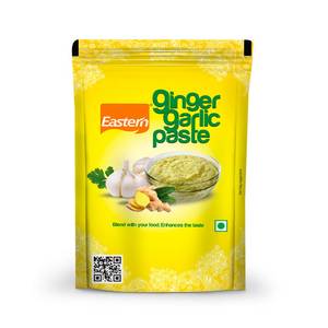 Eastern ginger garlic paste 50g